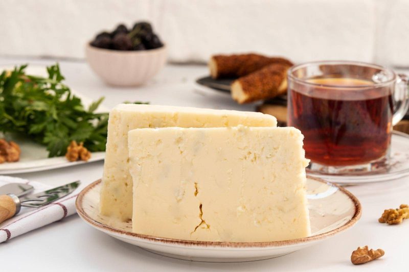 Meyhane Peyniri 650-700 Gr