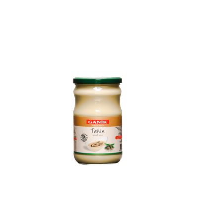 Ganik Tahin 600 Gr
