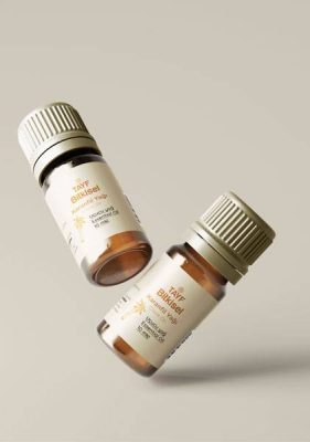 Tayf Bitkisel Karanfil Yağı 10 Ml