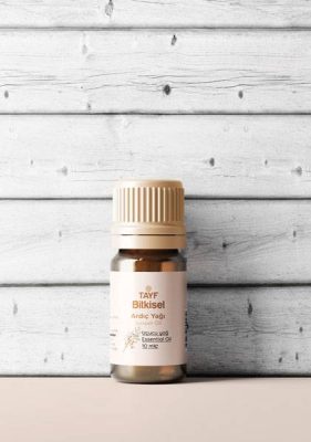 Tayf Bitkisel Ardıç Yağı 10 Ml