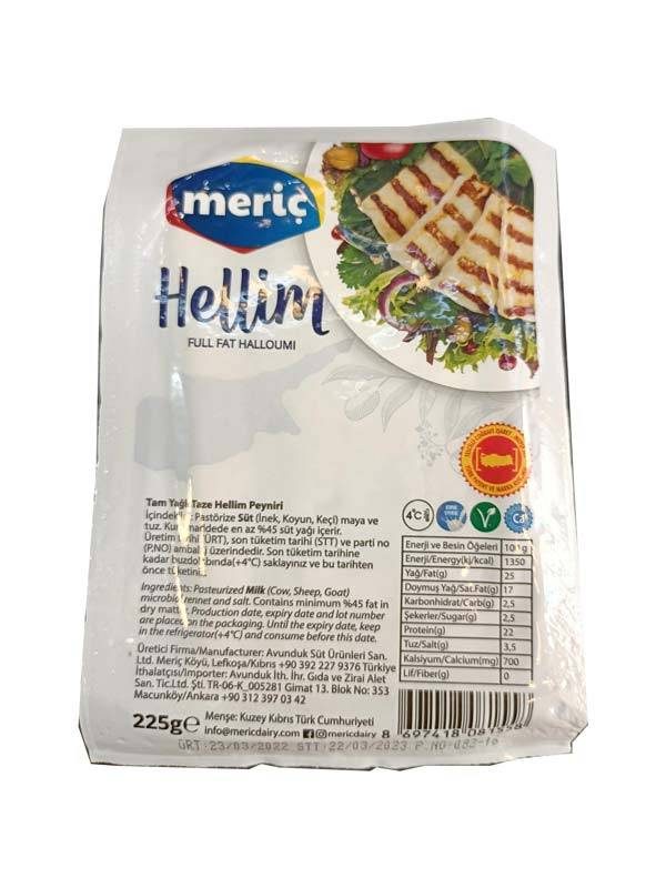Hellim Peyniri