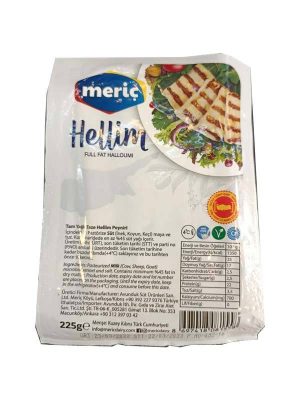 Hellim Peyniri