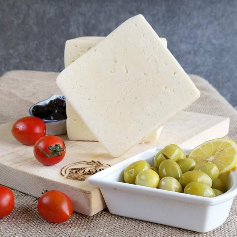 İzmir Teneke Tulum Peyniri (keçi) 500 gr