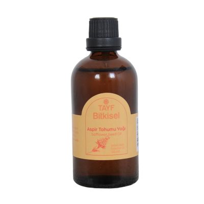 Tayf Bitkisel Aspir Yağı 100 Ml