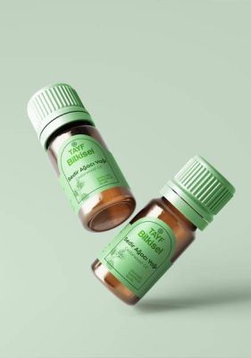 Tayf Bitkisel Sedir Ağacı Yağı 20 Ml