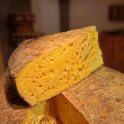 Kars Gravyer Peyniri 350-400 gr