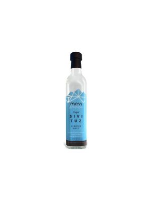 Mayi Sıvı Kaynak Tuzu 500 Ml