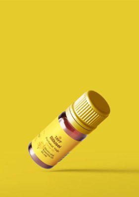 Tayf Bitkisel Portakal Yağı 20 Ml