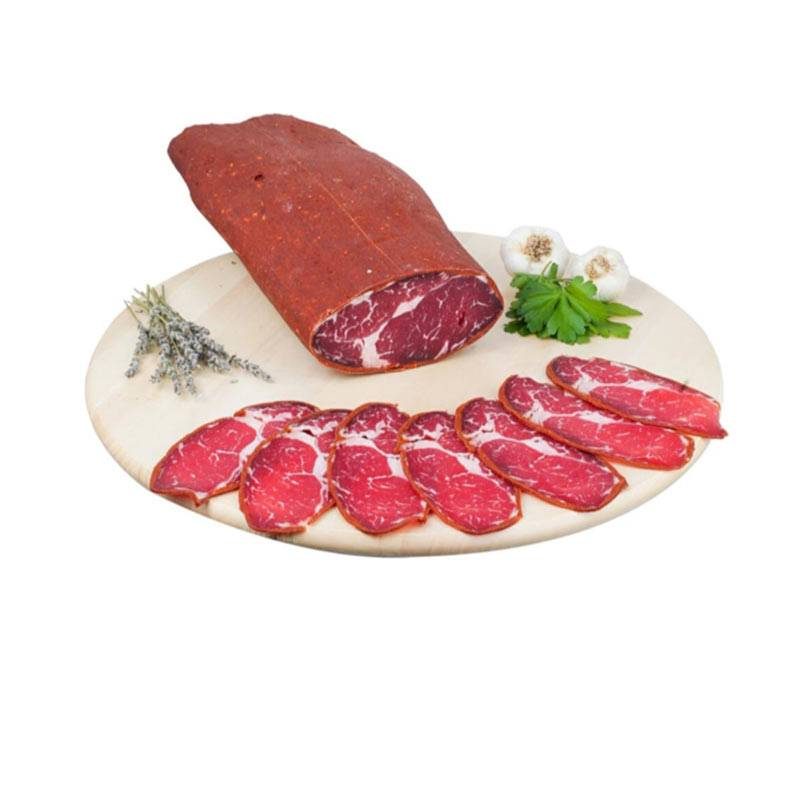 Kayseri Antrikot Pastırma 150 Gr