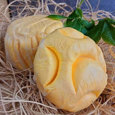 Trabzon Yayık Tereyağ 1 Kg