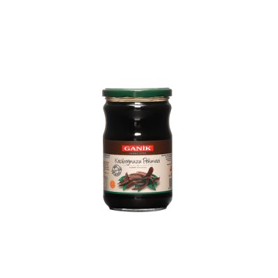 Ganik Keçiboynuzu Pekmezi 800 Gr