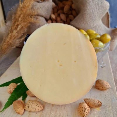 Sade Saganaki Peyniri 250- 300 Gr