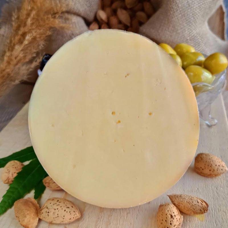 Damla Sakızlı Saganaki Peyniri 250-300 Gr
