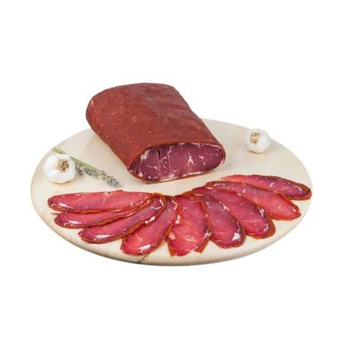 Kayseri Sırt Pastırma 150 Gr