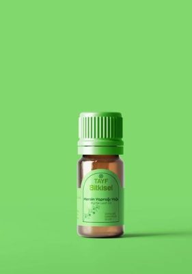 Tayf Bitkisel Mersin Yaprağı Yağı 20 Ml