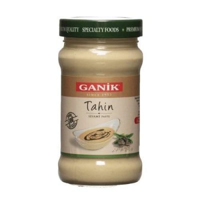 Ganik Tahin 280 Gr