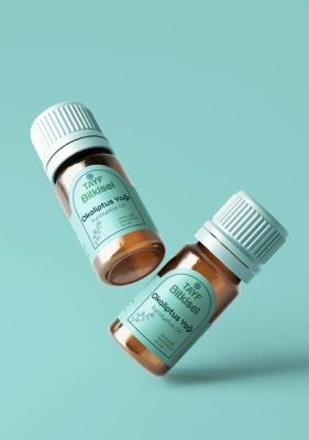 Tayf Bitkisel Okaliptüs Yağı 20 Ml
