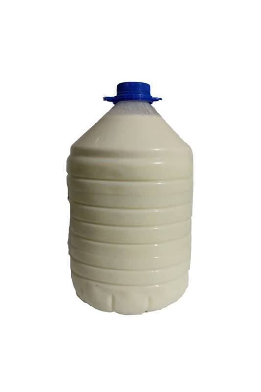 Çiğ Keçi Sütü 5 Lt