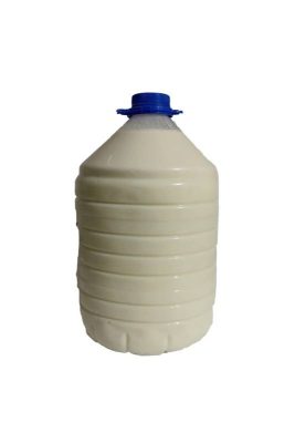 Çiğ Keçi Sütü 5 Lt