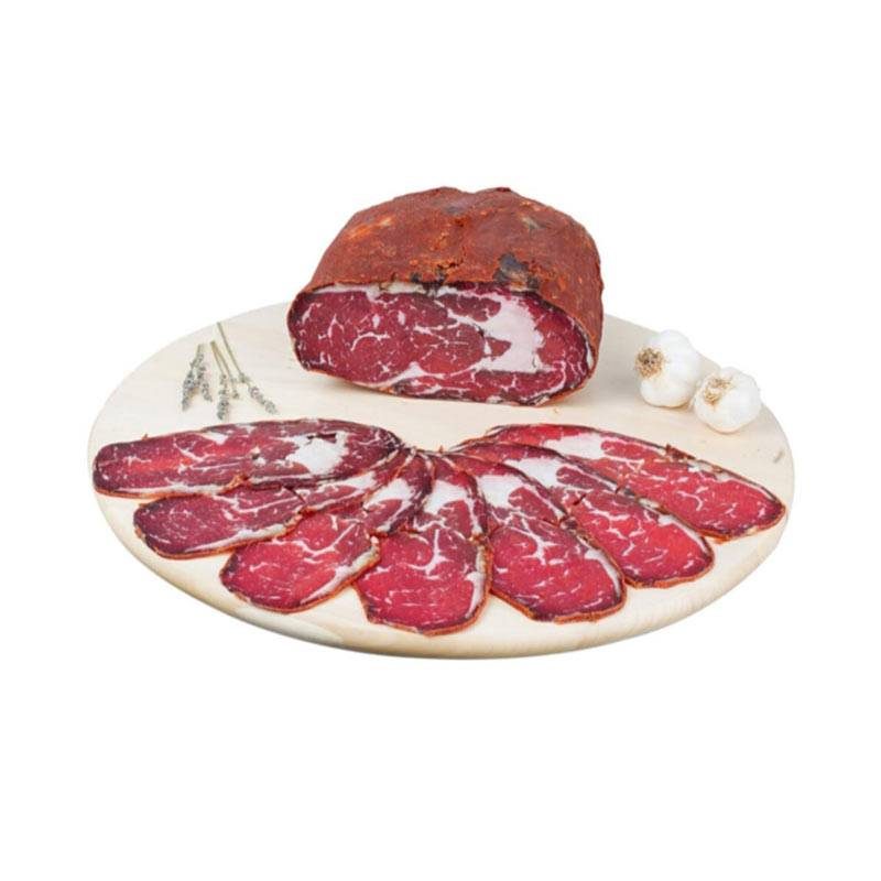 Kayseri Tütünlük Pastırma 150 Gr