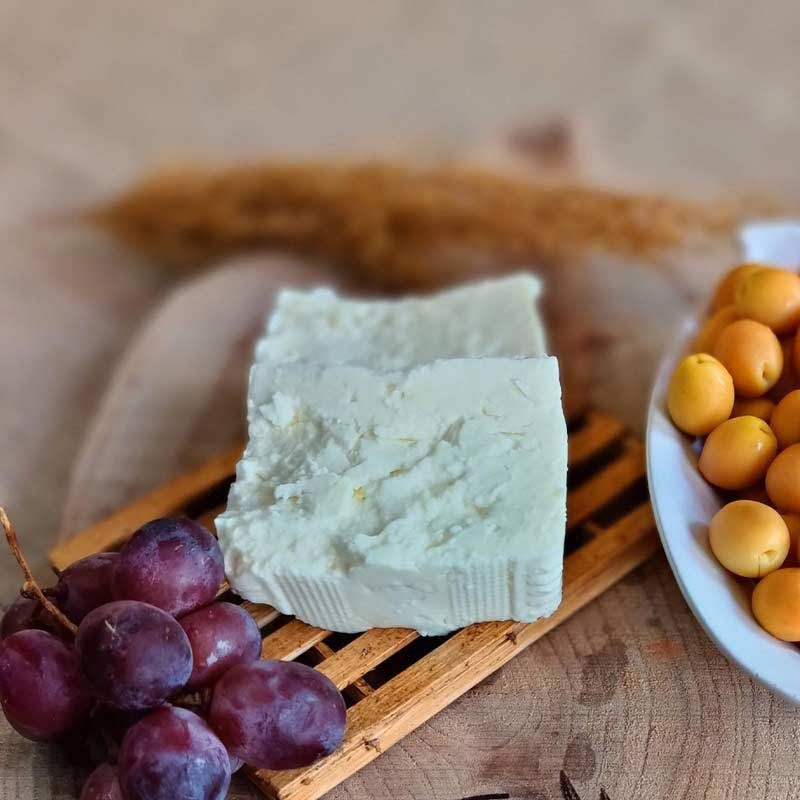 Cunda Feta Beyaz Peynir (sert) 650-700 gr