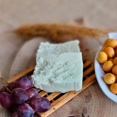 Cunda Feta Beyaz Peynir (sert) 650-700 gr
