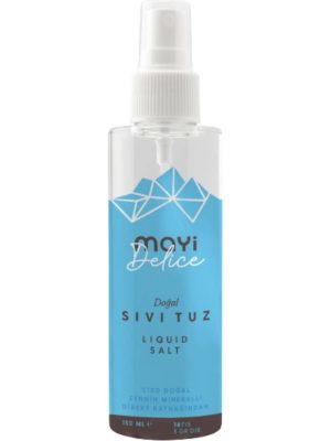 Mayi Sıvı Tuz Sprey 150 Ml