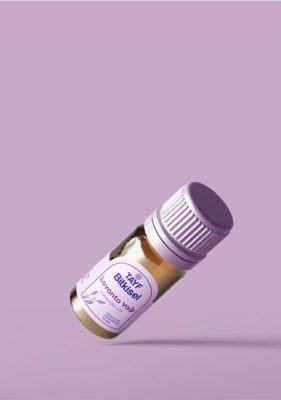 Tayf Bitkisel Lavanta Yağı 10 Ml