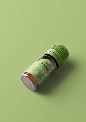 Tayf Bitkisel Defne Yaprağı Yağı 20 Ml