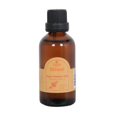 Tayf Bitkisel Aspir Yağı 50 Ml