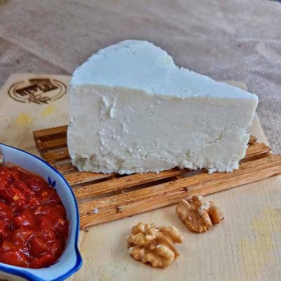 Erzincan Bidon Tulum 500 Gr