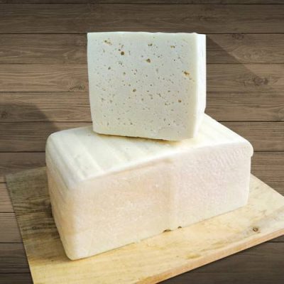 Cunda Teneke Tulum (inek) 500 Gr